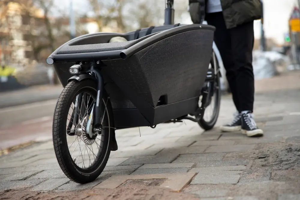 Leichte Mobilität